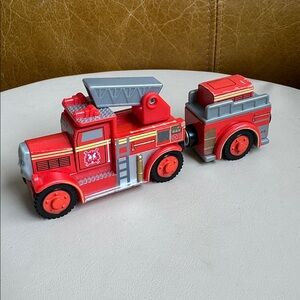 Thomas & Friends - Flynn + Flynn’s Tender